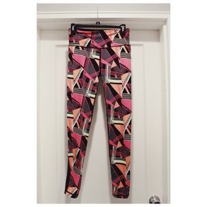 VSX Sport Compression Leggings